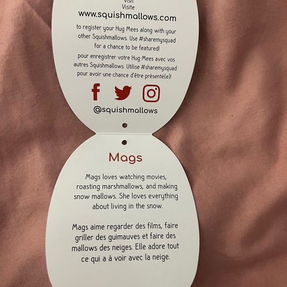 Hug Mees Mags - Picture 3 of 3